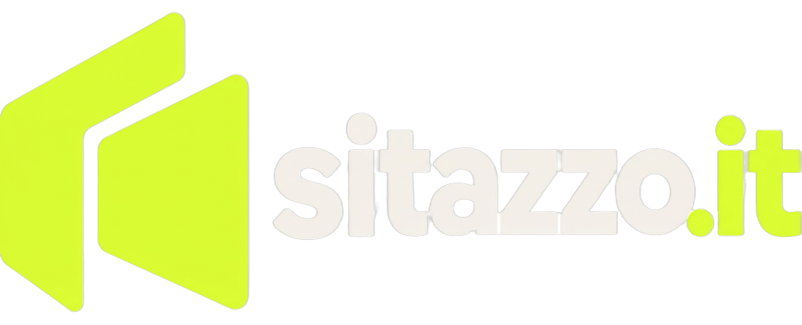 Sitazzo.it